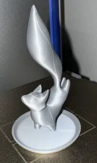 0.2mm nozzle, 0.1mm layer, 4 walls, 15% infill