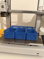 Ridotte al 60% 6 x plate