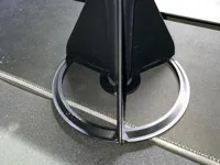 0.2mm layer, 6 walls, 25% infill