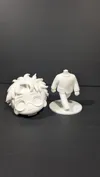 0.16mm layer, 2 walls, 10% infill