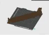 A1 Mini Profile - 0.2mm layer, 2 walls, 15% infill
