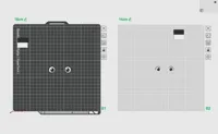 【眼睛的AMS版本】0.12mm 层高, 2 层墙, 15% 填充
