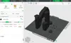 0.16mm layer, 2 walls, 15% infill, tree hybrid