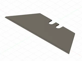 Utility Blade