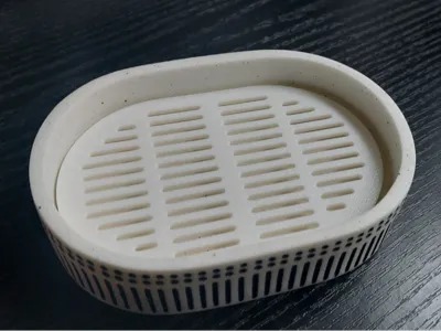 Soap Dish