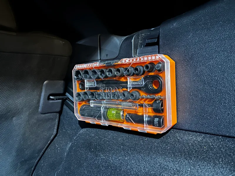 KLEIN KNECT MODBOX Mount SUBARU OUTBACK Gne 6