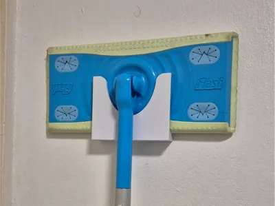 Flash Mop holder