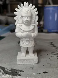0.16mm layer, 2 walls, 15% infill