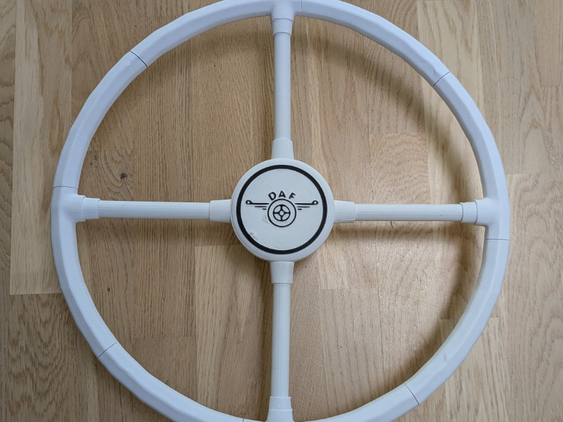 1:1 Old school wheel (g29.g27.)