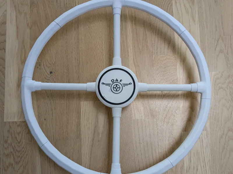 1:1 Old school wheel (g29.g27.)