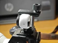 Support pour caméra Insta360 GO3 — photo 1