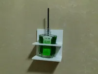 0.2mm 层高, 2 层墙, 15% 填充