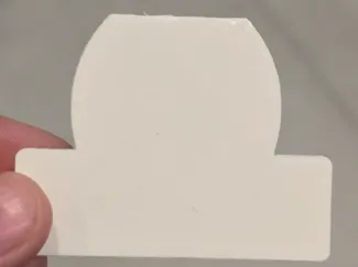 WC Türöffner V1