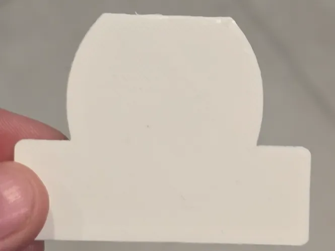 WC Türöffner V1