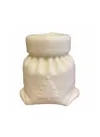No Colour and Fuzzy Skin, 0.2mm layer, 3 walls, 0% infill