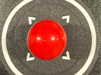 Mame / Arcade Player Control Joystick Surrounds