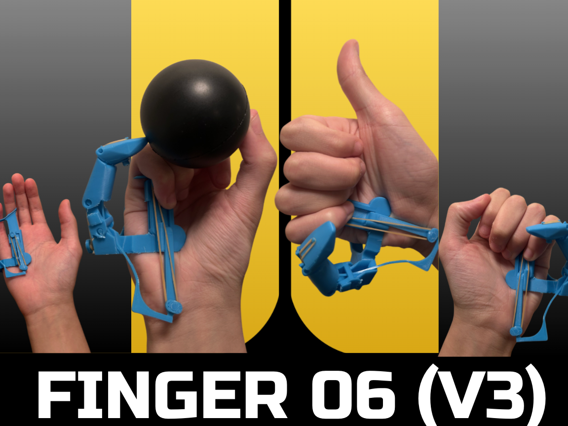 Finger 06 (V3)