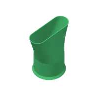 0.6mm nozzle, 0.18mm layer, 4 walls, 25% infill