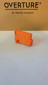 Petit moteur 4 cylindres miniature — photo 2