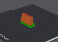 Petit moteur 4 cylindres miniature — photo 3
