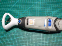 0.2mm 层高, 9 层墙, 15% 填充