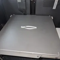Single piece 
