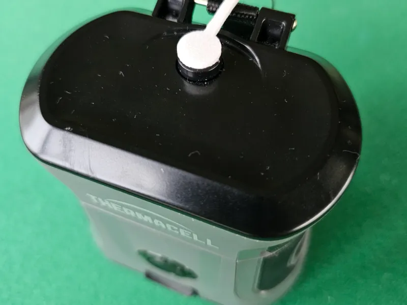 Thermacell EX90 Plug