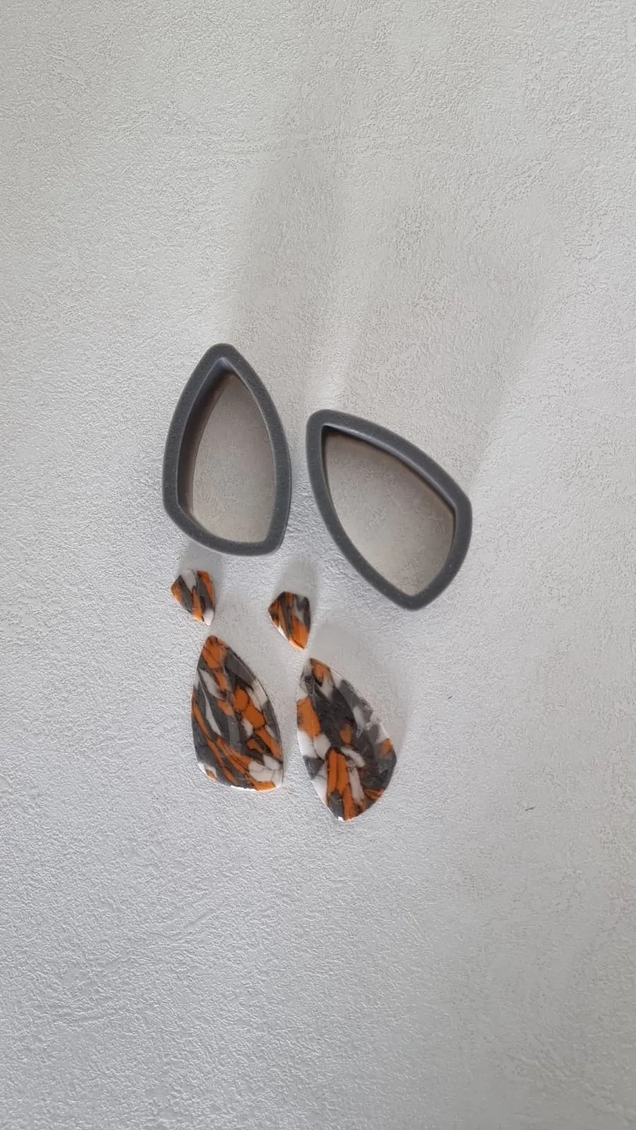 Clay Earring Cutter view 2