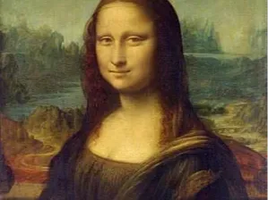 mona lisa