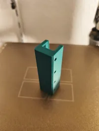 Standart "BambuLab PLA Basic" print profile