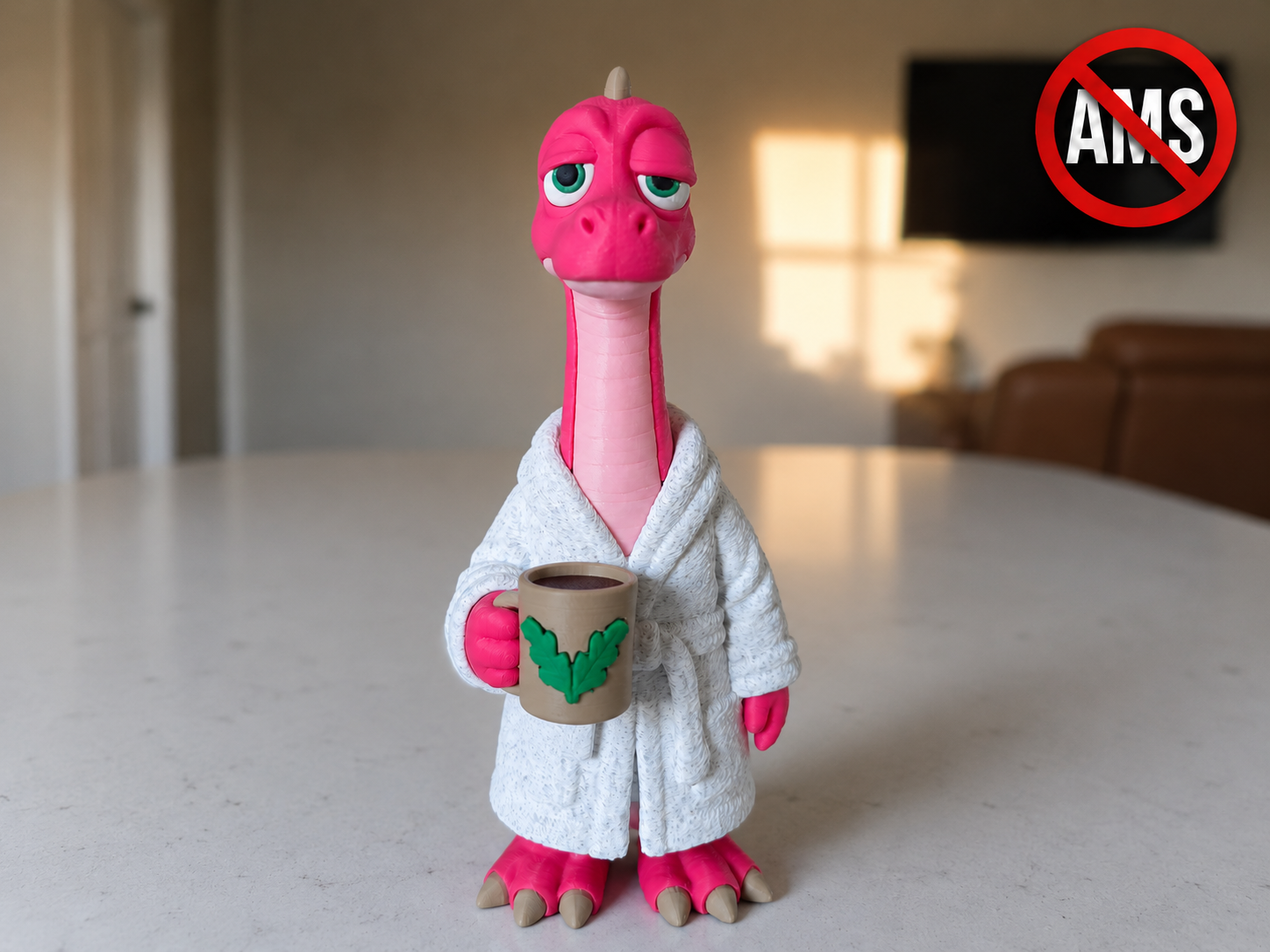Bronto-Snore-Us (No AMS) - 1