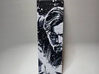 0.08mm layer, 2 walls, 100% infill