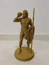 0.12mm layer, 2 walls, 8% infill