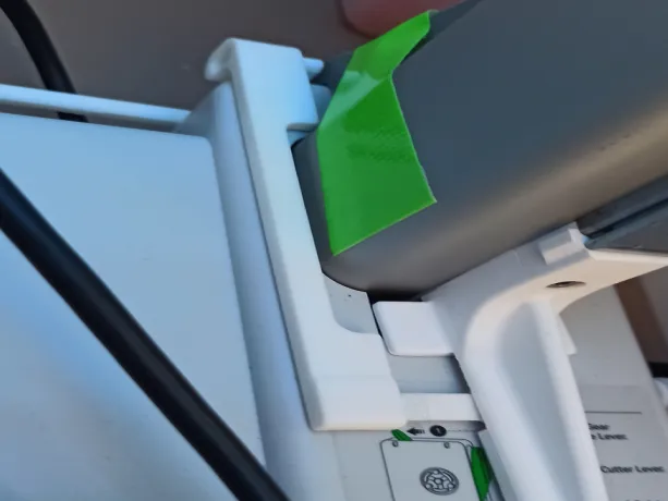 Brazo interruptor on-off A1 Mini
