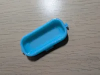 First part TPU