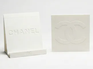 Chanel Book Stand