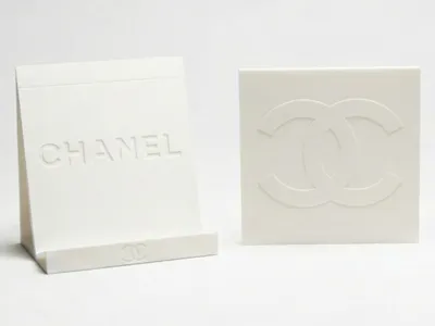 Chanel Book Stand