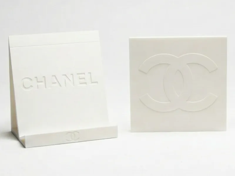 Chanel Book Stand