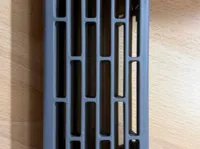 0.12mm layer, 2 walls, 15% infill