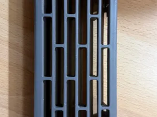 sprinter ventilation stop