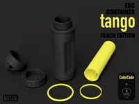 Black Edition Full Set - 0.16mm layer, 4 walls, 15% infill