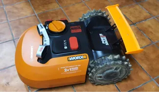 Worx Landroid WR900E