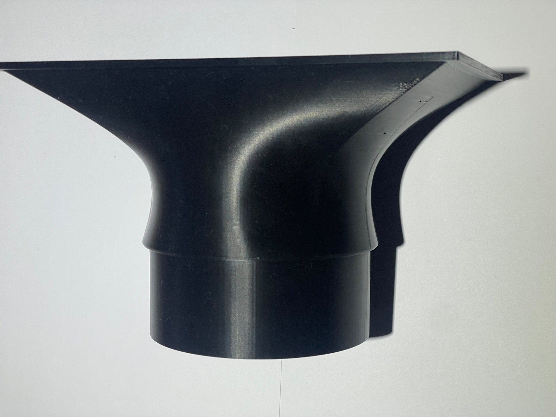Airco duct 100mm 