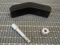 0.2mm layer, 4 walls, 100% infill