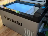 0.2mm layer, 7 walls, 15% infill Divided For A1 Mini