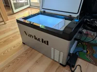 0.2mm layer, 7 walls, 15% infill For A2L