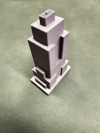Monopoly houses