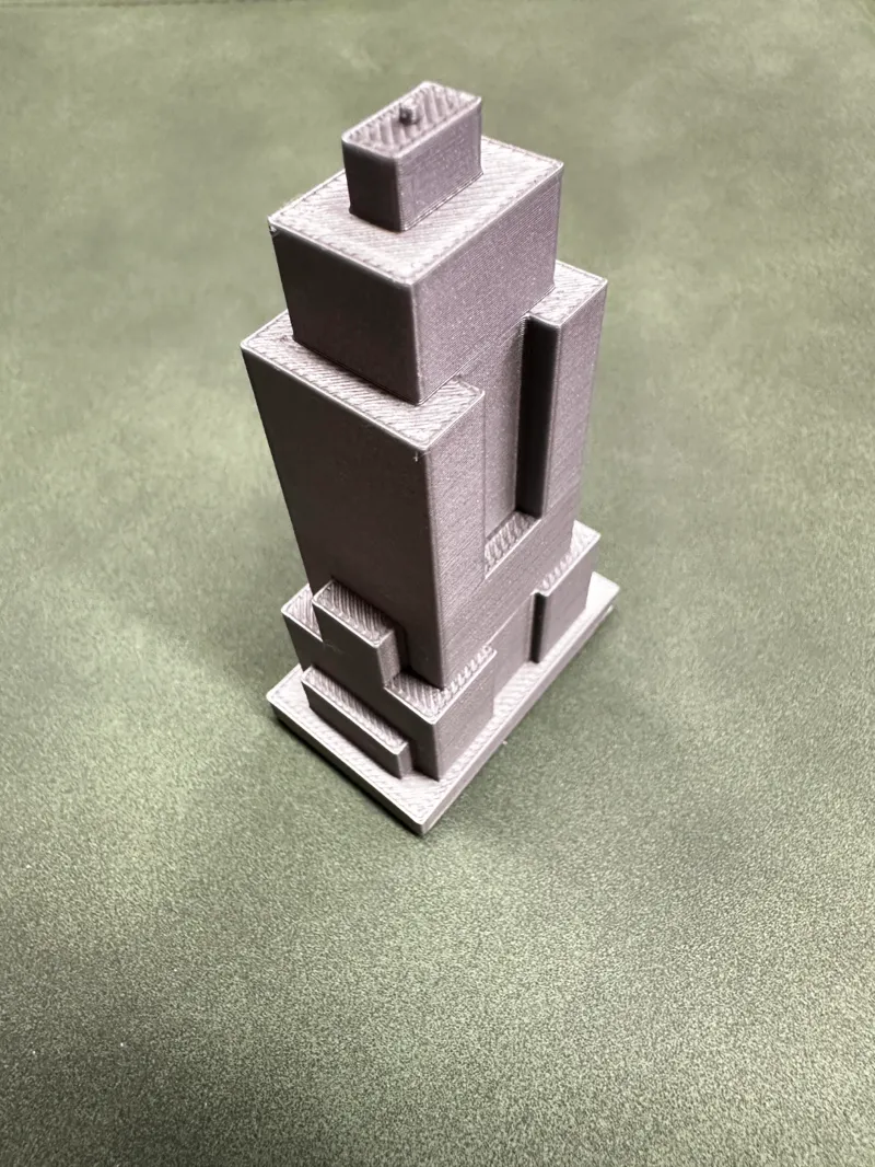 Monopoly houses