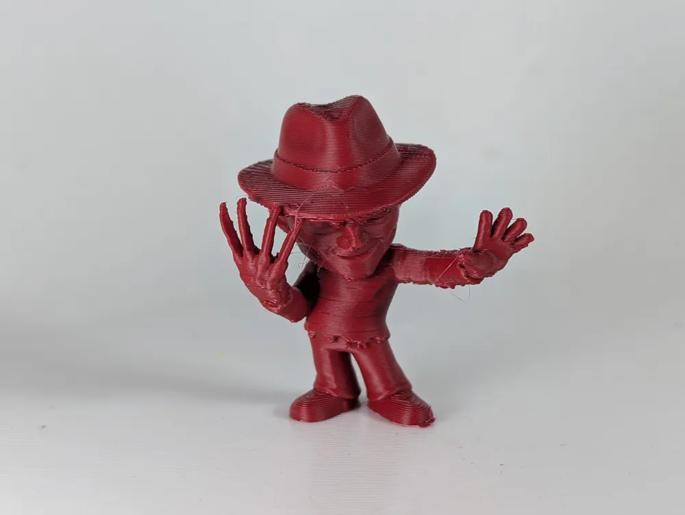 Tiny Horror Icons - Free 3D Print Model - MakerWorld