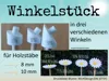 for 8 mm wooden dowel